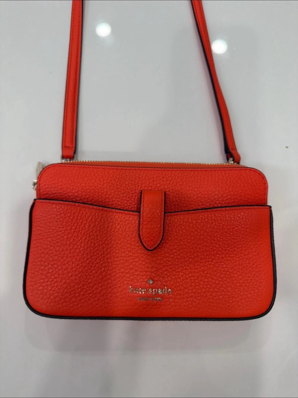 Small crossbody bag
